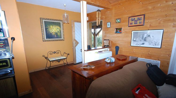 Ma-Cabane - Vente Maison PORT DE LANNE, 75 m²