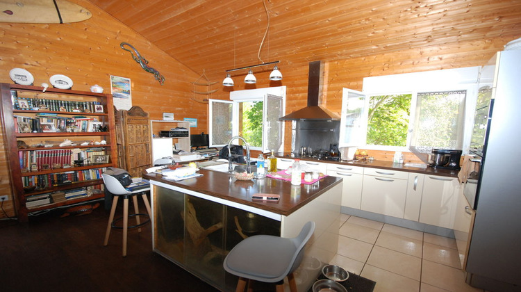Ma-Cabane - Vente Maison PORT DE LANNE, 75 m²