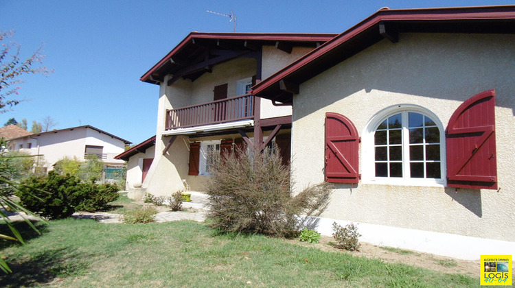 Ma-Cabane - Vente Maison PORT-DE-LANNE, 130 m²