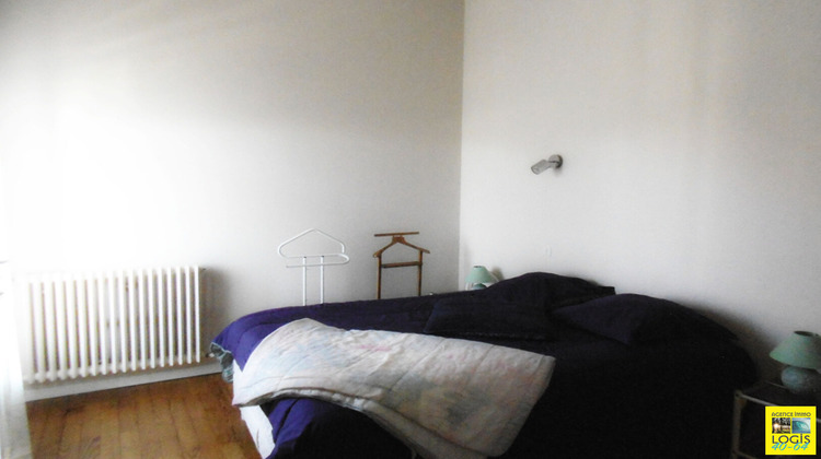 Ma-Cabane - Vente Maison PORT-DE-LANNE, 130 m²