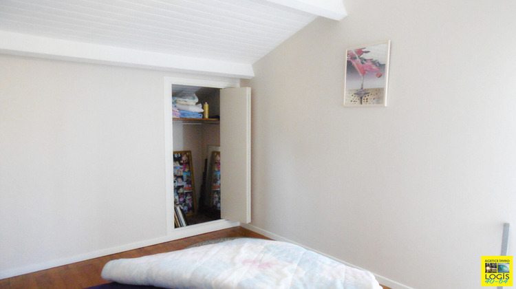 Ma-Cabane - Vente Maison PORT-DE-LANNE, 130 m²