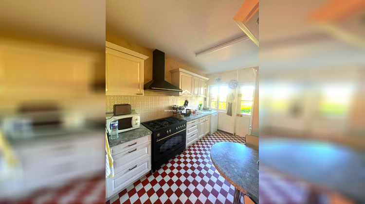 Ma-Cabane - Vente Maison Port-de-Piles, 120 m²