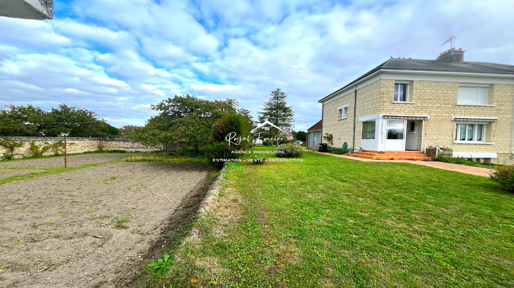 Ma-Cabane - Vente Maison Port-de-Piles, 125 m²