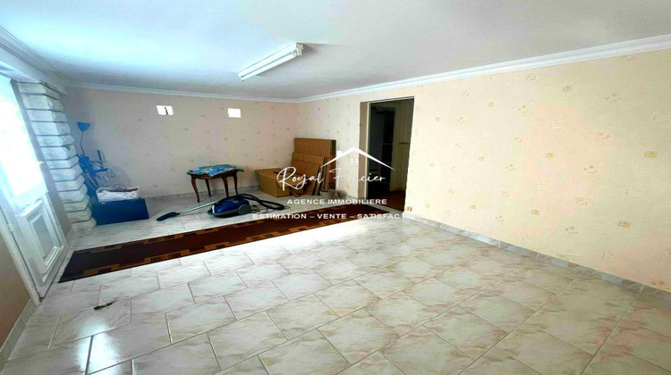 Ma-Cabane - Vente Maison Port-de-Piles, 86 m²