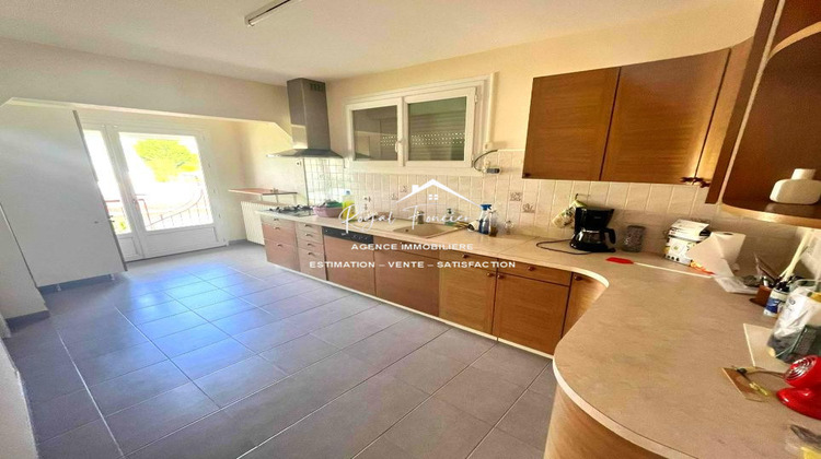 Ma-Cabane - Vente Maison Port-de-Piles, 86 m²