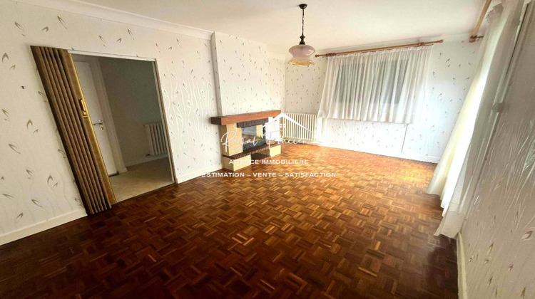 Ma-Cabane - Vente Maison Port-de-Piles, 86 m²