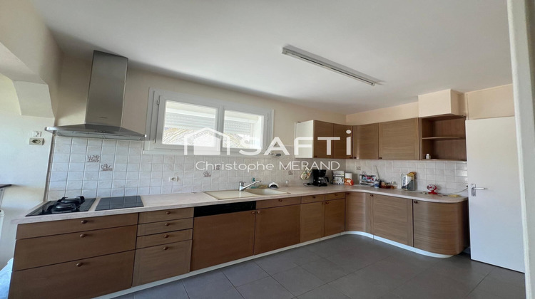 Ma-Cabane - Vente Maison Port-de-Piles, 86 m²