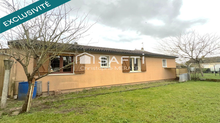 Ma-Cabane - Vente Maison Port-de-Piles, 70 m²