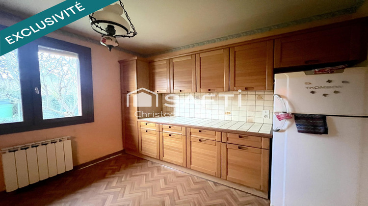 Ma-Cabane - Vente Maison Port-de-Piles, 70 m²