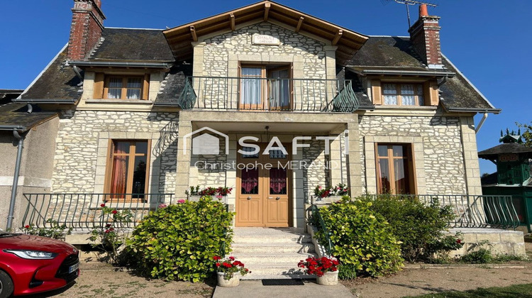 Ma-Cabane - Vente Maison Port-de-Piles, 121 m²