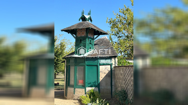 Ma-Cabane - Vente Maison Port-de-Piles, 121 m²