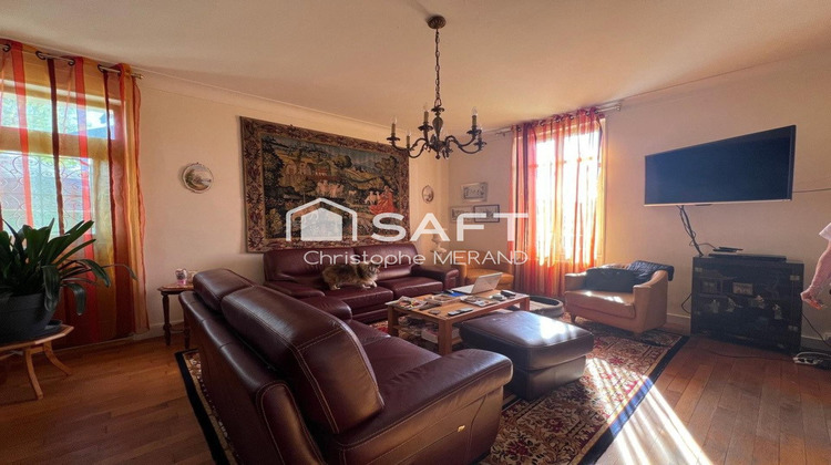 Ma-Cabane - Vente Maison Port-de-Piles, 121 m²