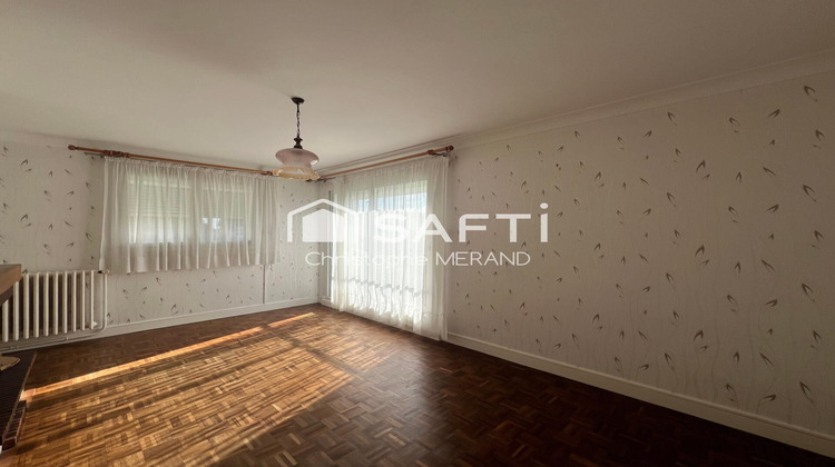 Ma-Cabane - Vente Maison Port-de-Piles, 86 m²