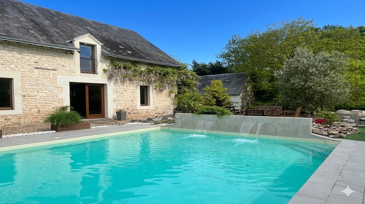 Ma-Cabane - Vente Maison PORT DE PILES, 370 m²