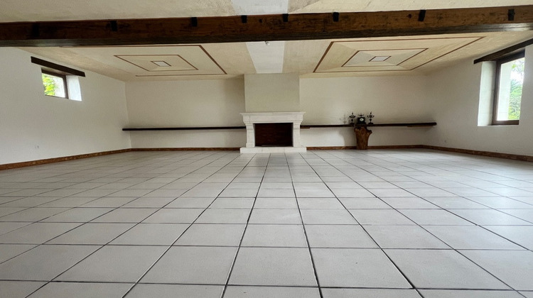 Ma-Cabane - Vente Maison PORT DE PILES, 370 m²