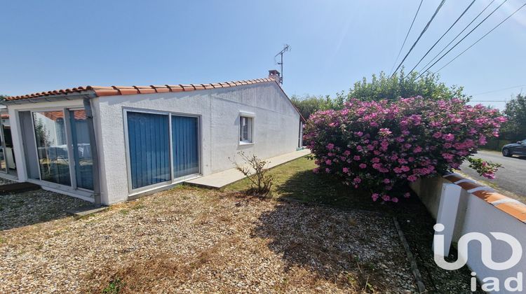 Ma-Cabane - Vente Maison Port-des-Barques, 115 m²