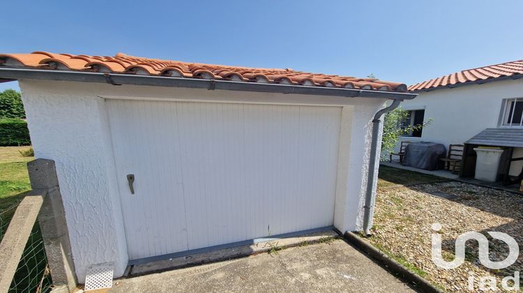 Ma-Cabane - Vente Maison Port-des-Barques, 115 m²