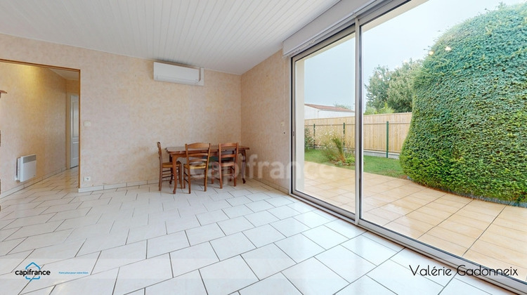 Ma-Cabane - Vente Maison PORT DES BARQUES, 105 m²