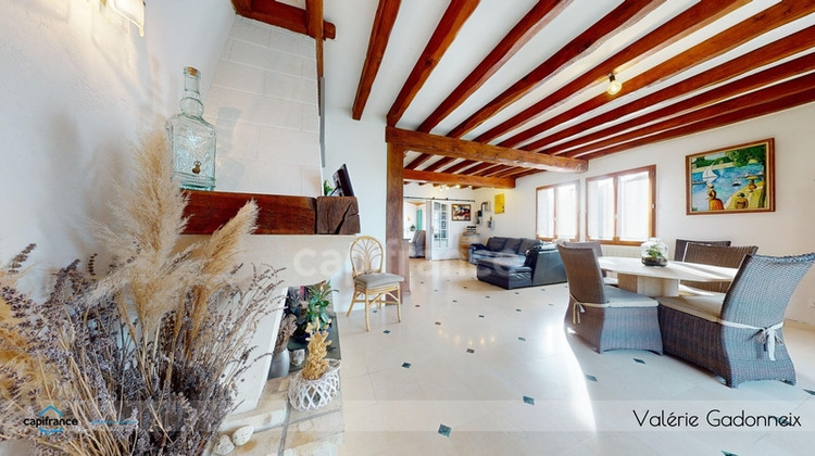 Ma-Cabane - Vente Maison PORT DES BARQUES, 215 m²