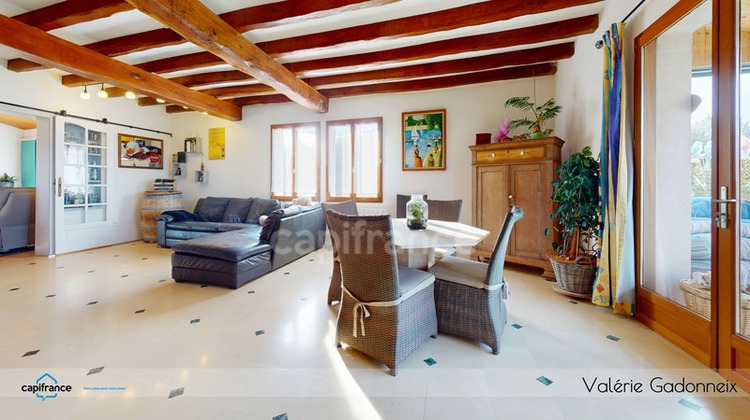 Ma-Cabane - Vente Maison PORT DES BARQUES, 215 m²