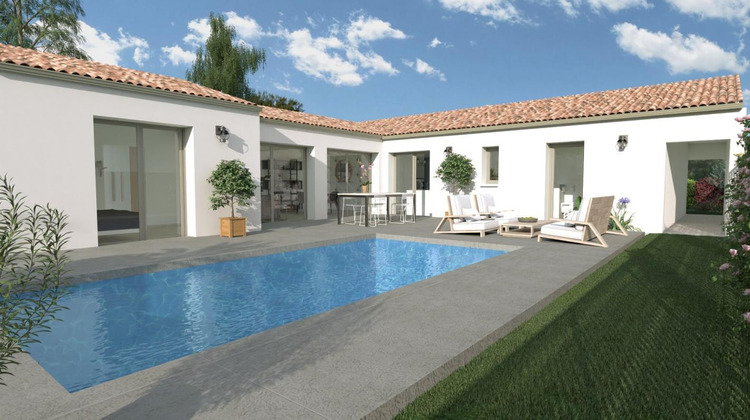 Ma-Cabane - Vente Maison PORT DES BARQUES, 122 m²