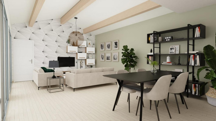 Ma-Cabane - Vente Maison PORT DES BARQUES, 122 m²