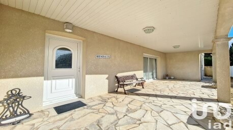 Ma-Cabane - Vente Maison Port-des-Barques, 102 m²