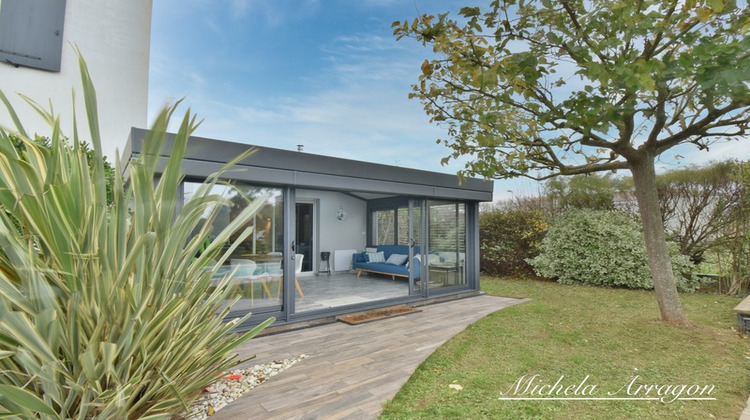 Ma-Cabane - Vente Maison PORT DES BARQUES, 152 m²