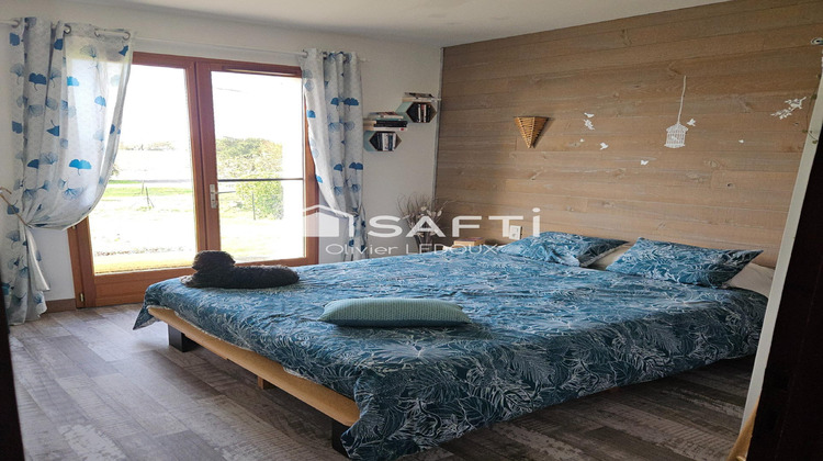 Ma-Cabane - Vente Maison Port-des-Barques, 218 m²