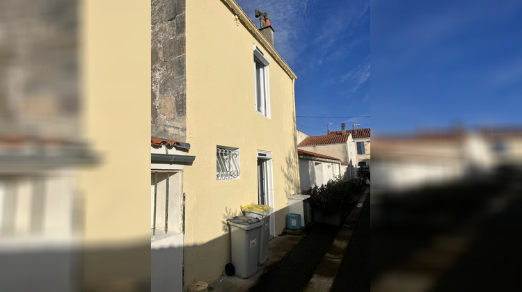 Ma-Cabane - Vente Maison Port-des-Barques, 66 m²