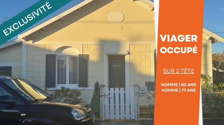 Ma-Cabane - Vente Maison Port-des-Barques, 112 m²