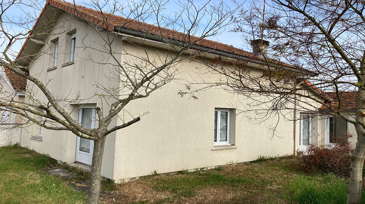 Ma-Cabane - Vente Maison PORT-DES-BARQUES, 115 m²