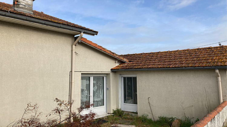 Ma-Cabane - Vente Maison PORT-DES-BARQUES, 115 m²