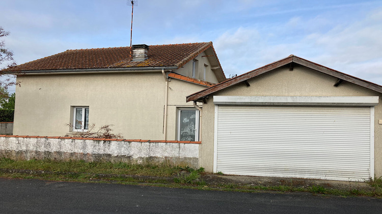 Ma-Cabane - Vente Maison PORT-DES-BARQUES, 115 m²