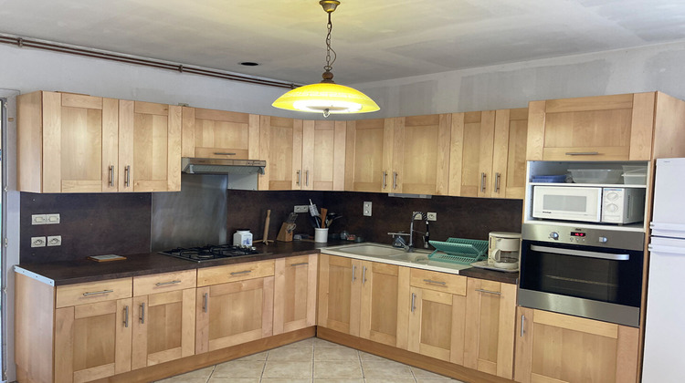 Ma-Cabane - Vente Maison PORT-DES-BARQUES, 115 m²