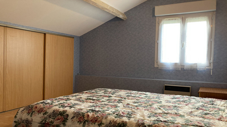 Ma-Cabane - Vente Maison PORT-DES-BARQUES, 115 m²