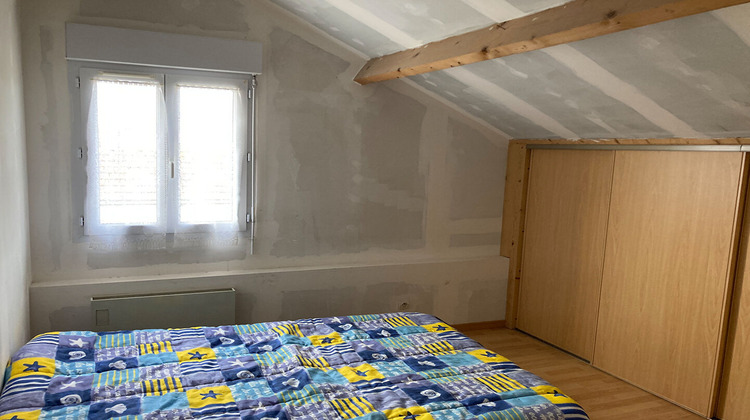 Ma-Cabane - Vente Maison PORT-DES-BARQUES, 115 m²