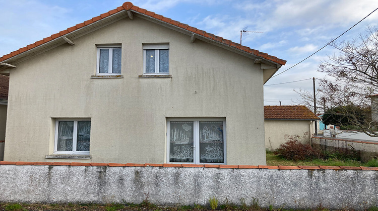 Ma-Cabane - Vente Maison PORT-DES-BARQUES, 115 m²