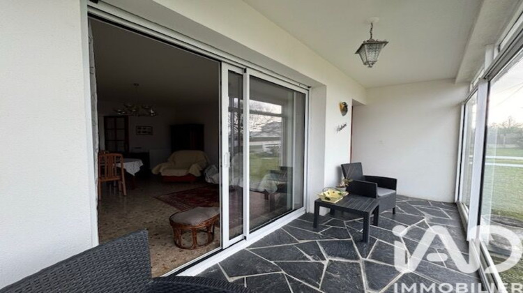 Ma-Cabane - Vente Maison Port-des-Barques, 85 m²