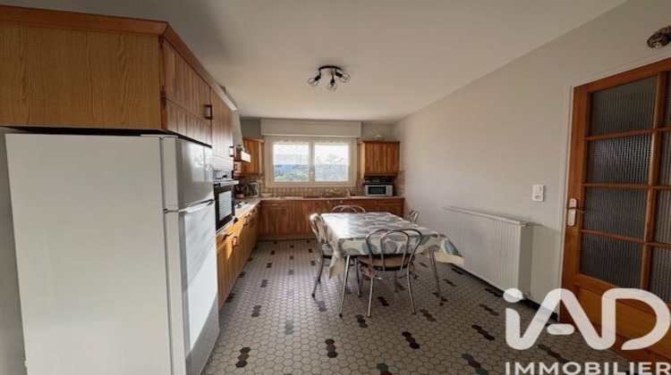 Ma-Cabane - Vente Maison Port-des-Barques, 85 m²