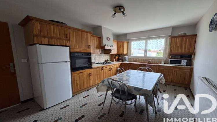 Ma-Cabane - Vente Maison Port-des-Barques, 85 m²