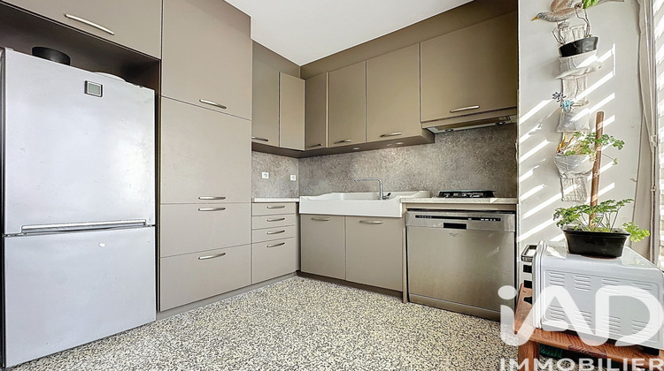 Ma-Cabane - Vente Maison Port-des-Barques, 32 m²