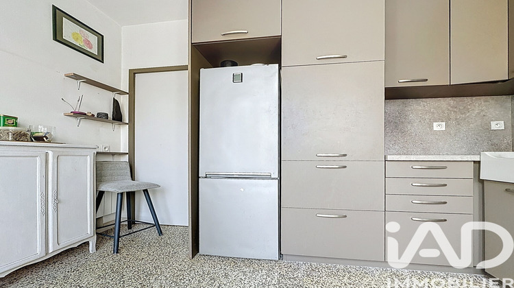 Ma-Cabane - Vente Maison Port-des-Barques, 32 m²