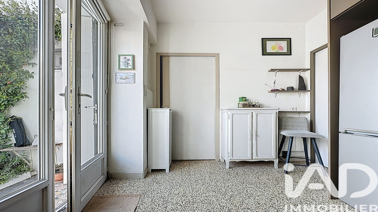 Ma-Cabane - Vente Maison Port-des-Barques, 32 m²