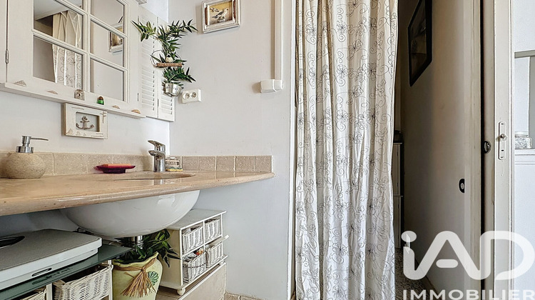 Ma-Cabane - Vente Maison Port-des-Barques, 32 m²