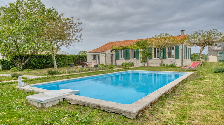 Ma-Cabane - Vente Maison PORT DES BARQUES, 95 m²