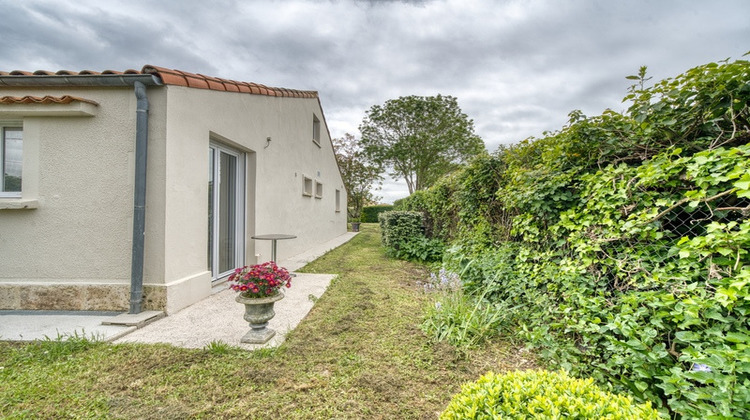 Ma-Cabane - Vente Maison PORT DES BARQUES, 95 m²