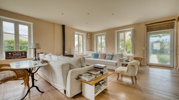 Ma-Cabane - Vente Maison PORT DES BARQUES, 95 m²