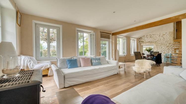 Ma-Cabane - Vente Maison PORT DES BARQUES, 95 m²