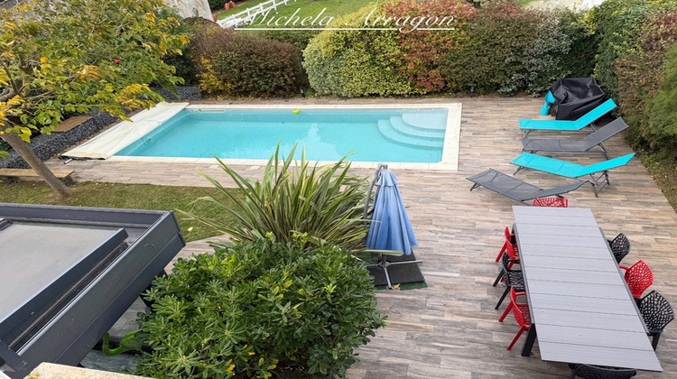 Ma-Cabane - Vente Maison PORT DES BARQUES, 152 m²